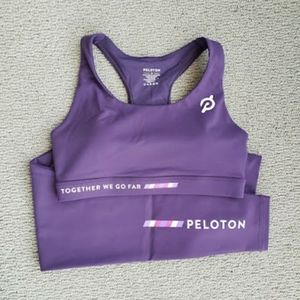 Peloton Cadent Set